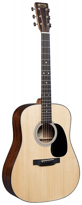 

Акустическая гитара Martin D-12