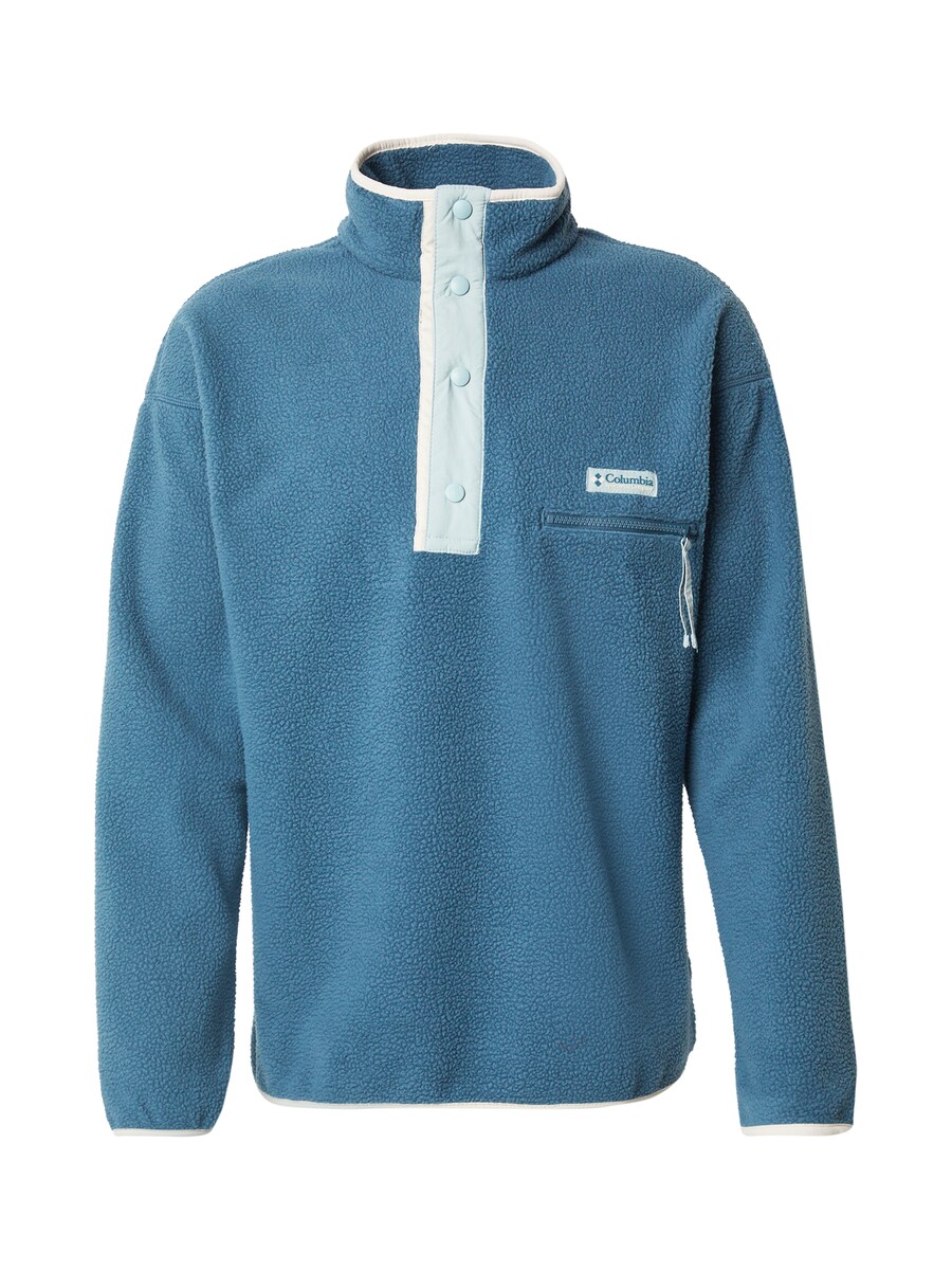 

Спортивный свитер COLUMBIA Helvetia II, Dusty blue/Light blue