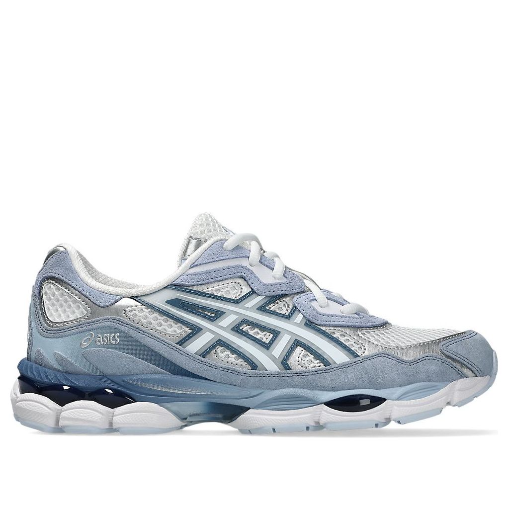 Asics x atmos Gel-NYC 'Hyozan' — фото 2