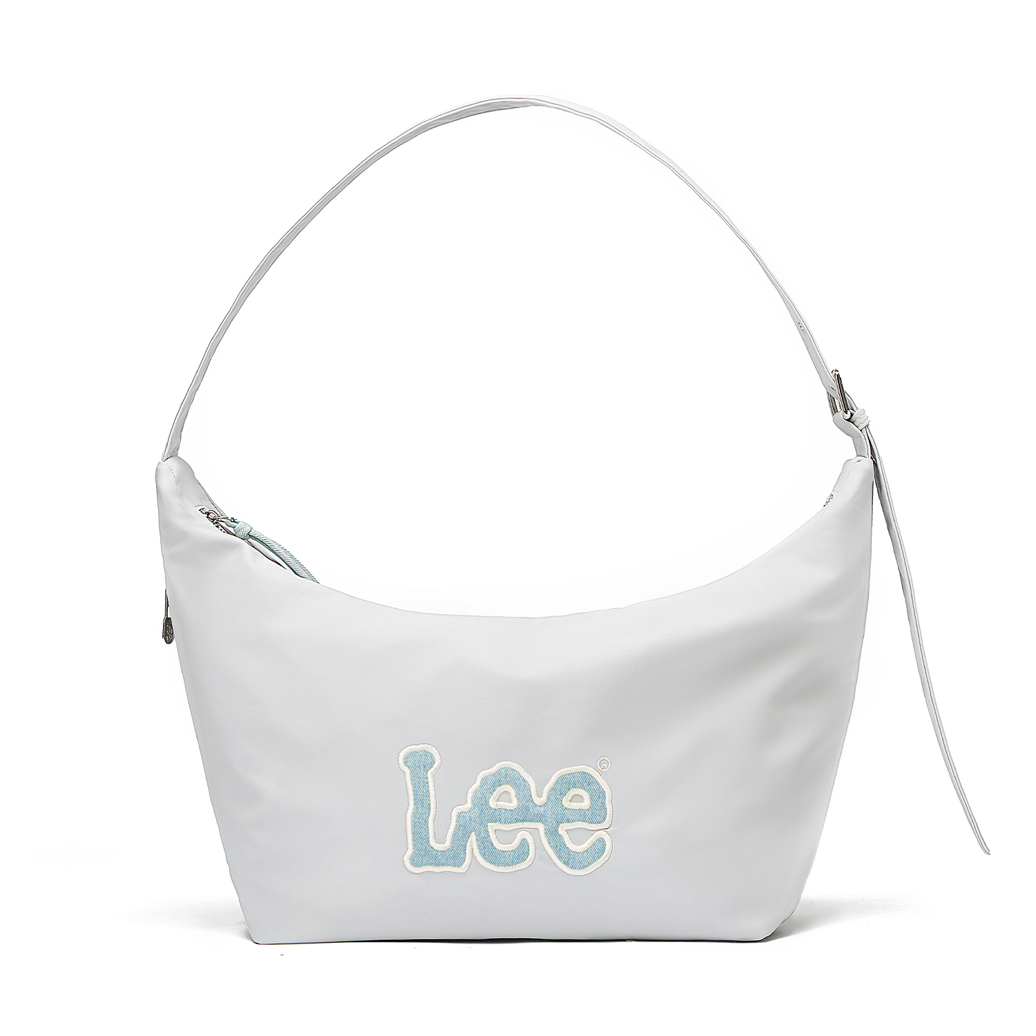 

Lee Тканевая сумка для пельменей, Haze Gray