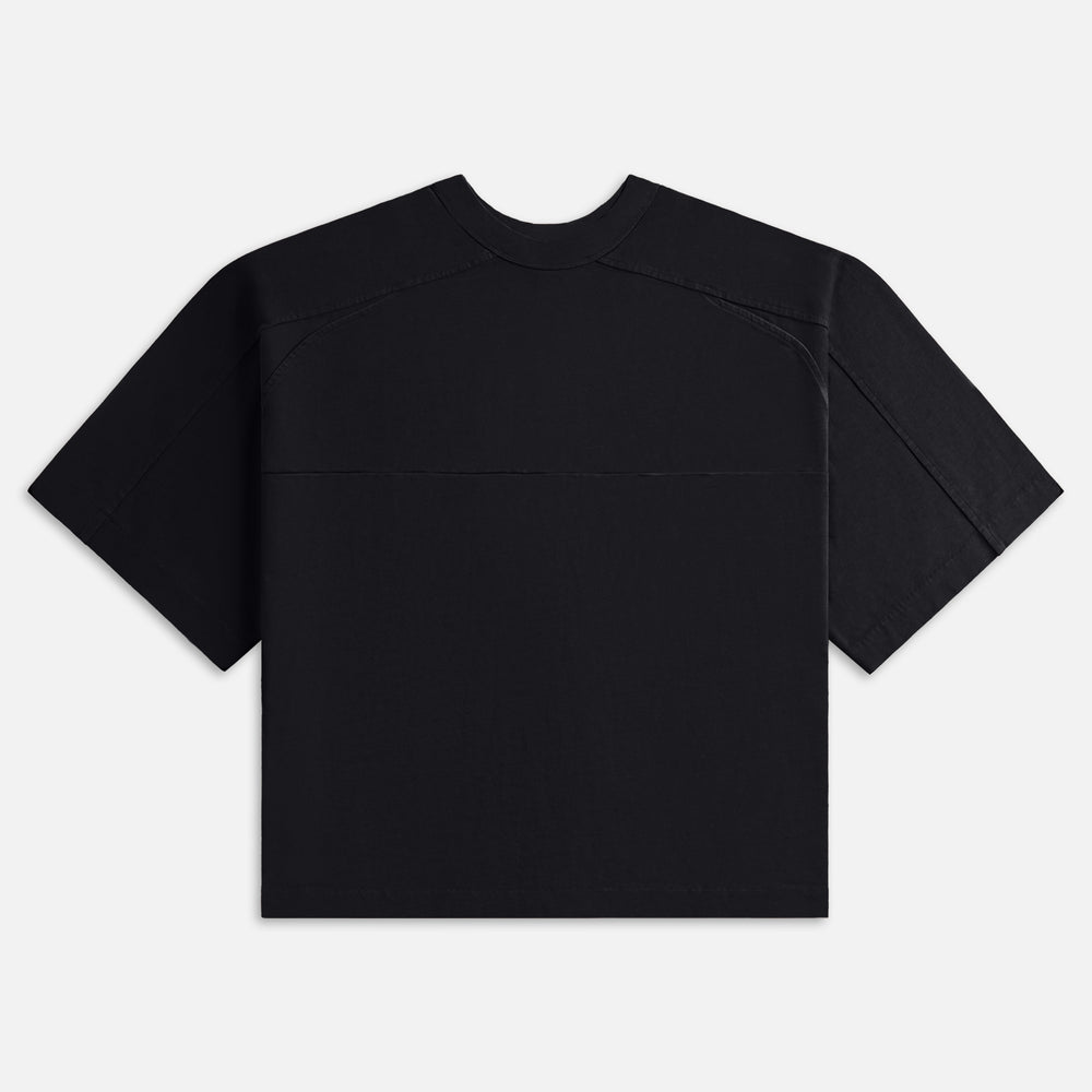 

Футболка Entire Studios Heavy Pocket Tee, цвет Soot