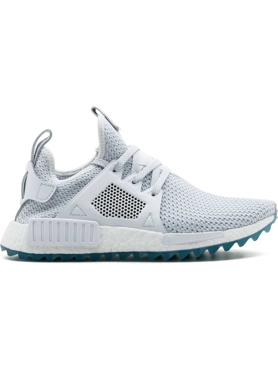 Adidas кроссовки NMD_XR1 TR Titolo, белый