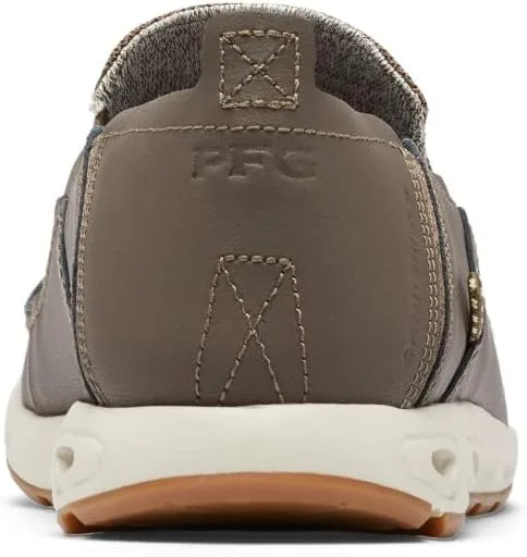 Мужские лоферы Columbia Bahama Vent Hightide — фото 4