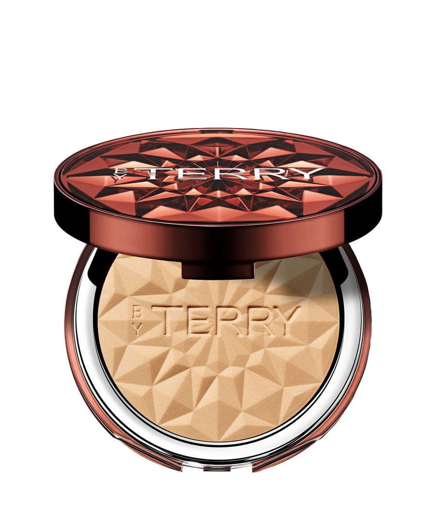 

Бронзирующая пудра By Terry Tea to Tan Sun Powder, Nr. 1 - Fair Bronze, 10g