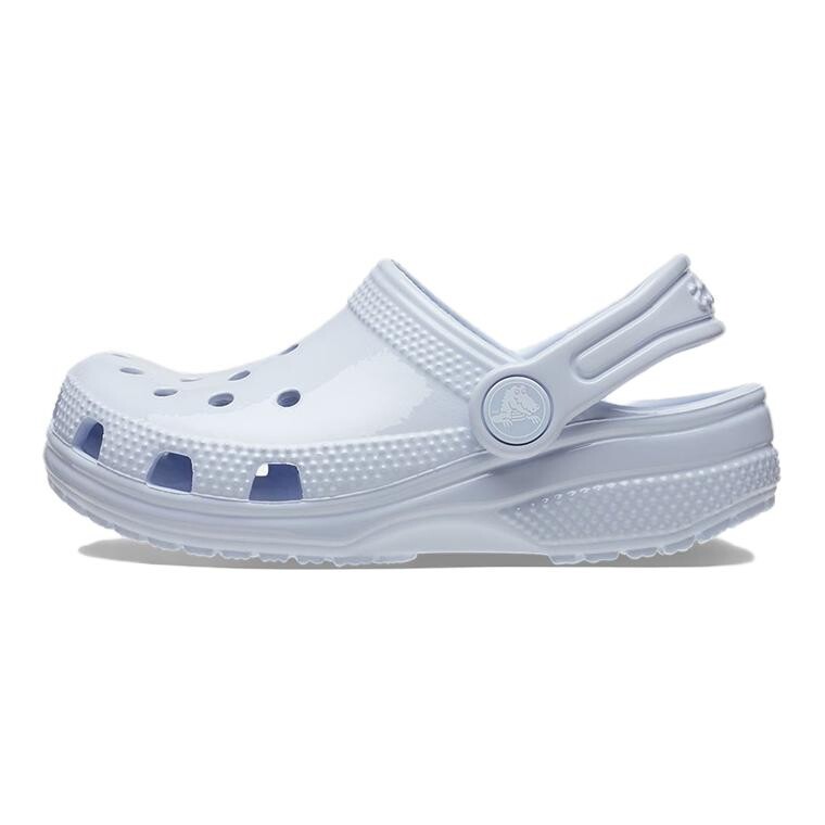 

Детские сандалии детские синие Crocs, синий