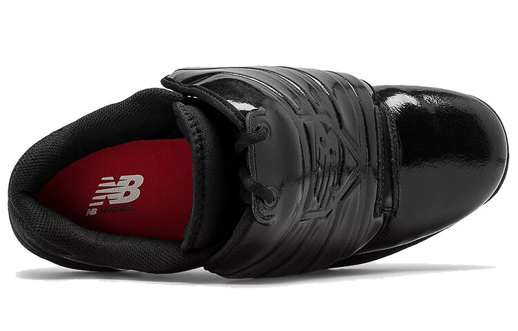 NB 460 Кроссовки Lifestyle для мужчин, средний верх, черный/белый New Balance — фото 3
