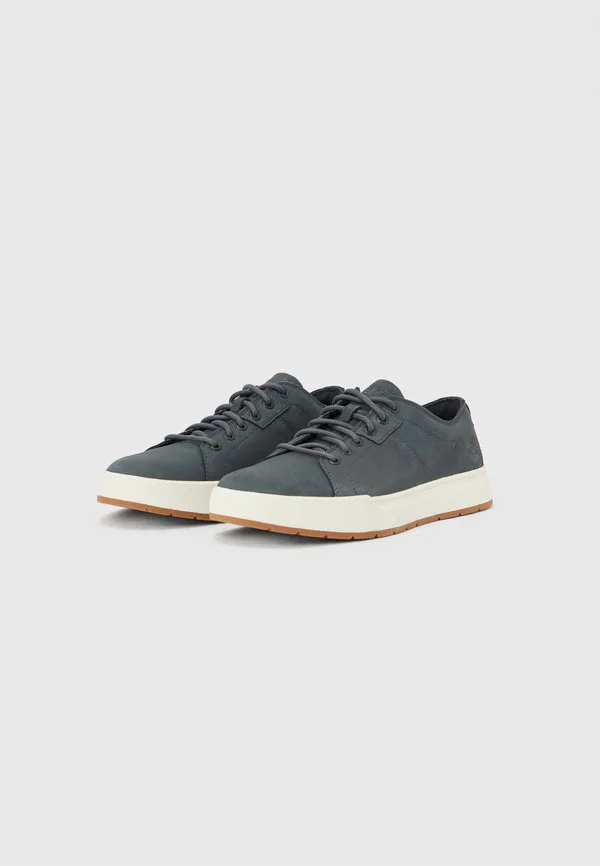 Низкие кроссовки maple grove Timberland, Dark Blue — фото 2