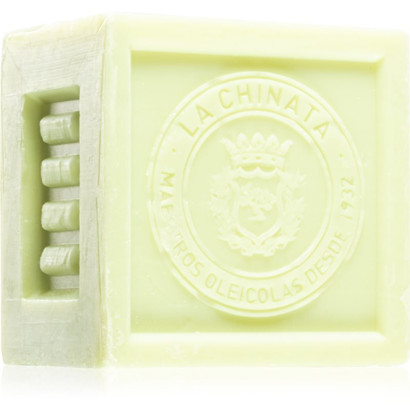 

Питательное мыло для тела и лица La Chinata Olive Oil Soap 300 г Inna marka