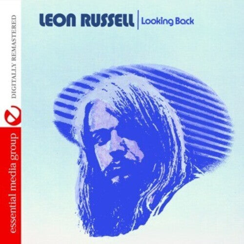

CD диск Russell, Leon: Looking Back