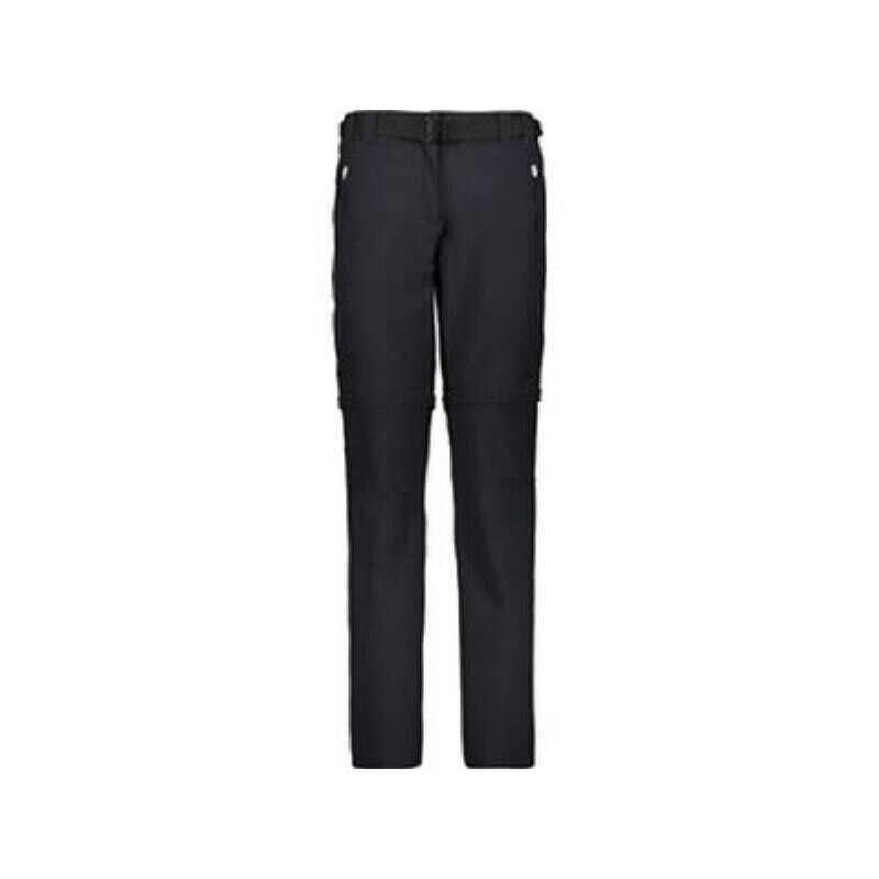

Женские брюки Cmp, цвет gris/charcoal grey