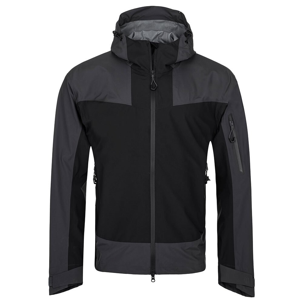 

Спортивная куртка Kilpi Mamba softshell, черный
