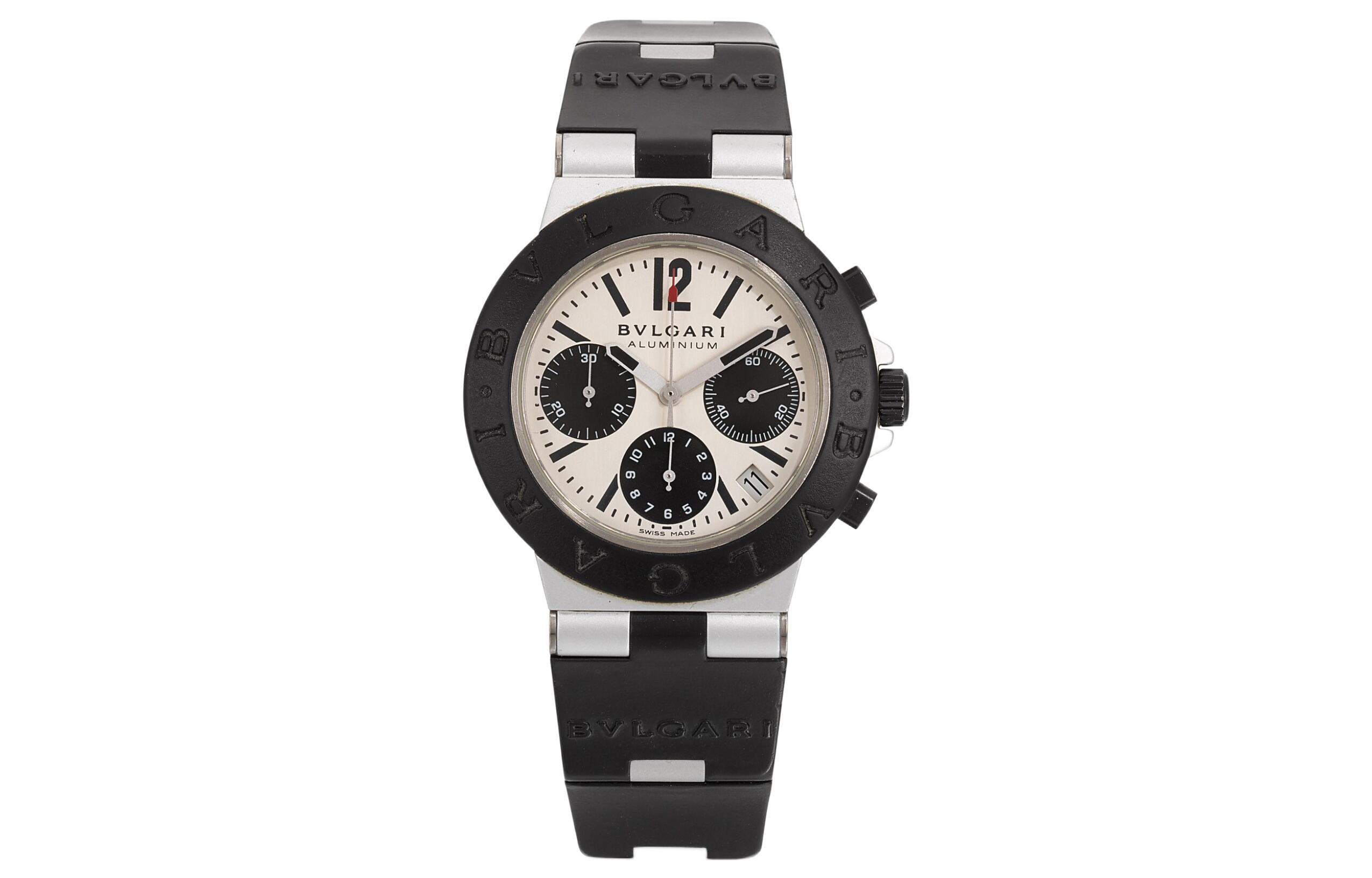 

Мужские часы DIAGONO BVLGARI