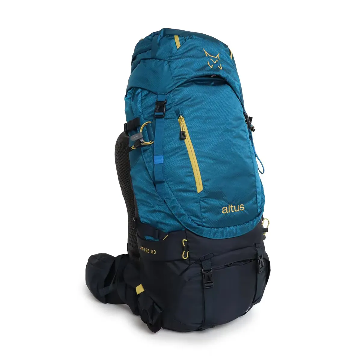 

Рюкзак Lhotse 50 I30 Altus, синий