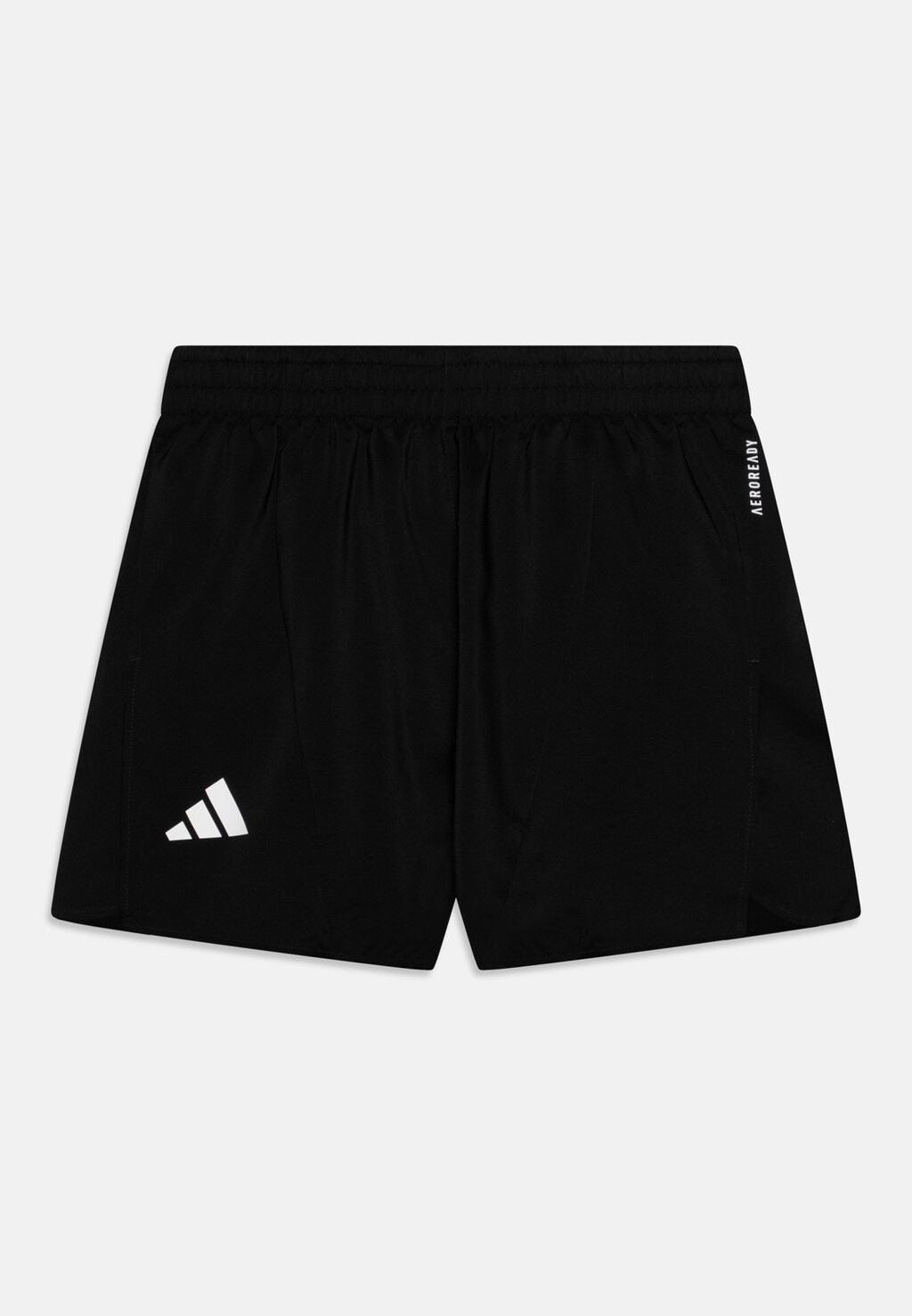 

Спортивные шорты Team Shorts Unisex Adidas, цвет black/white