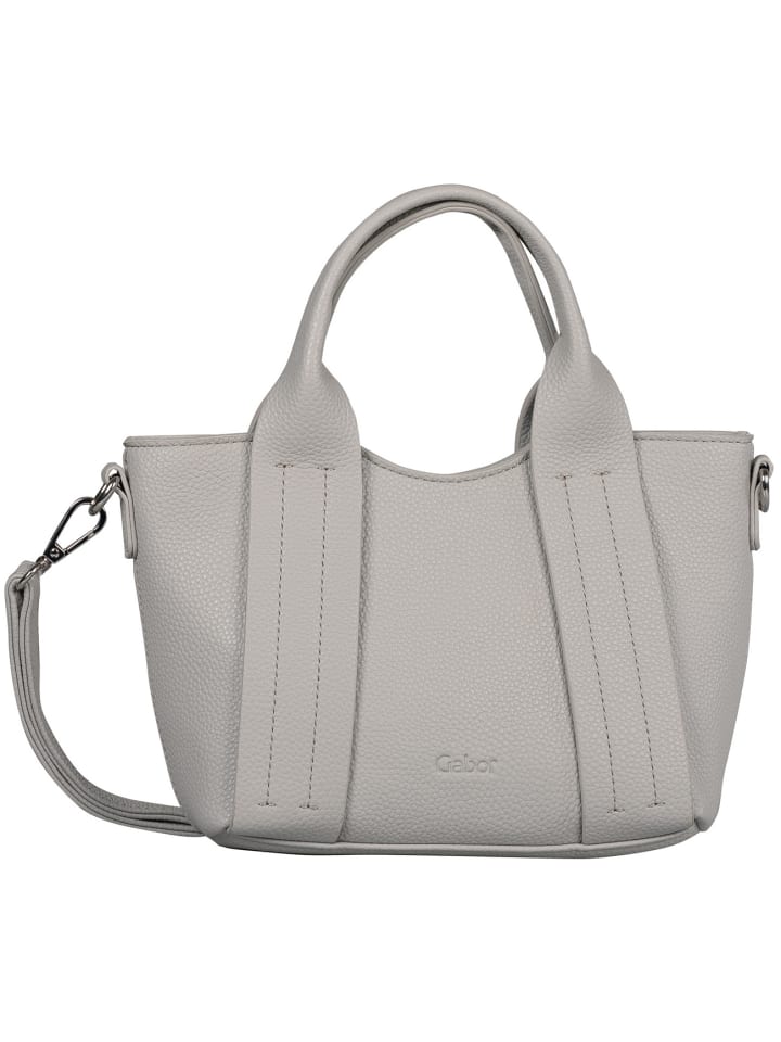 

Клатч Gabor Bags, серый