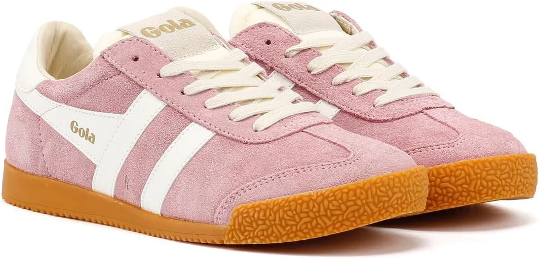 Женские кроссовки Gola Elan, белый
