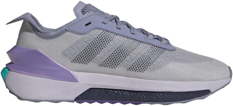 

Кроссовки Adidas Avryn для взрослых, унисекс, серебряный