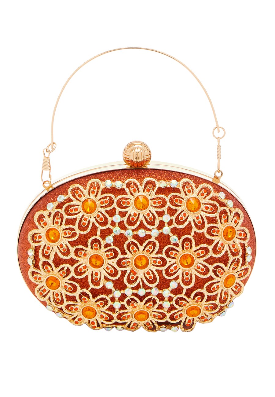 

Клатч FELIPA Clutch, цвет lobster, Красный, Клатч FELIPA Clutch, цвет lobster