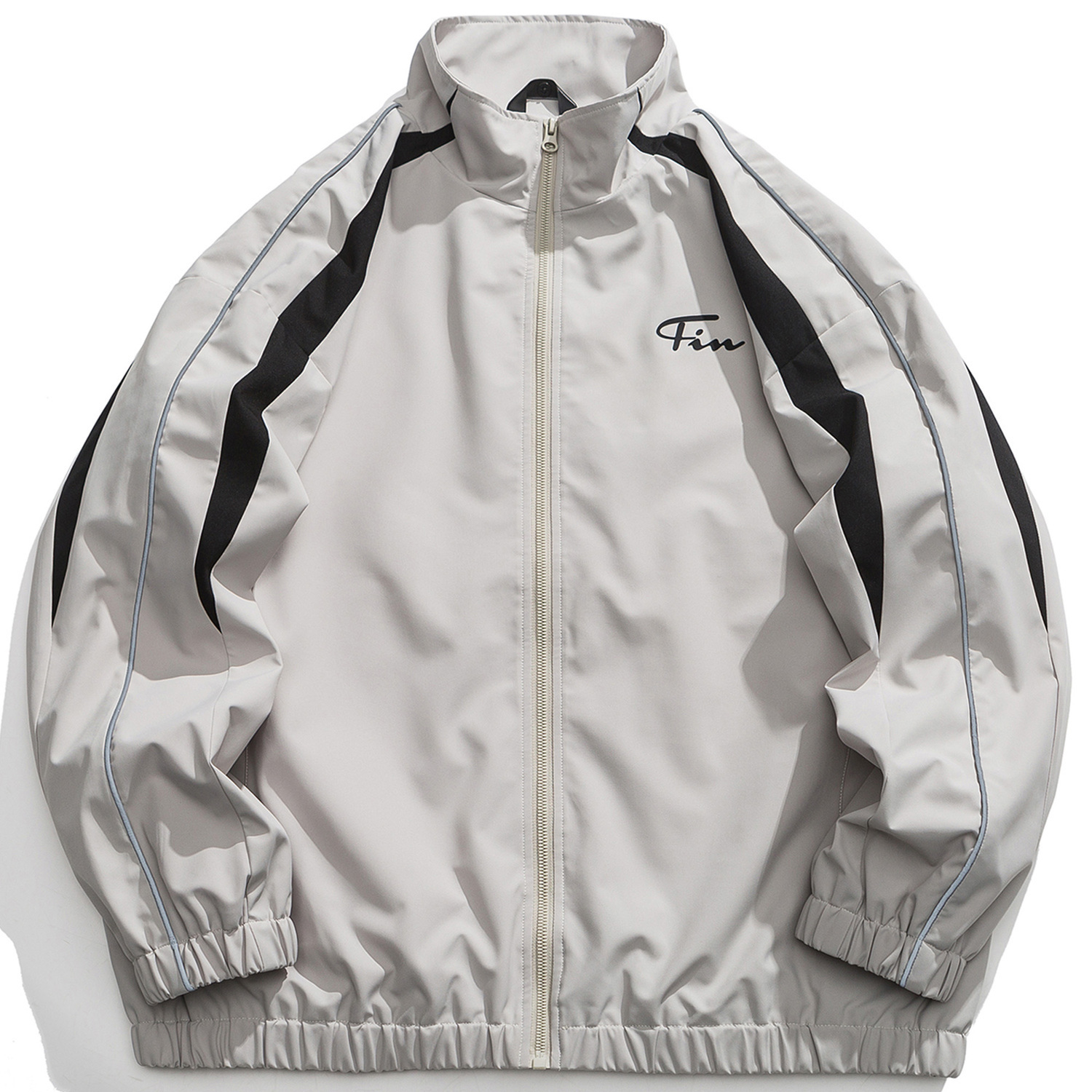 

F.I.W FANGIWEN Куртка Unisex, Khaki (Lite)