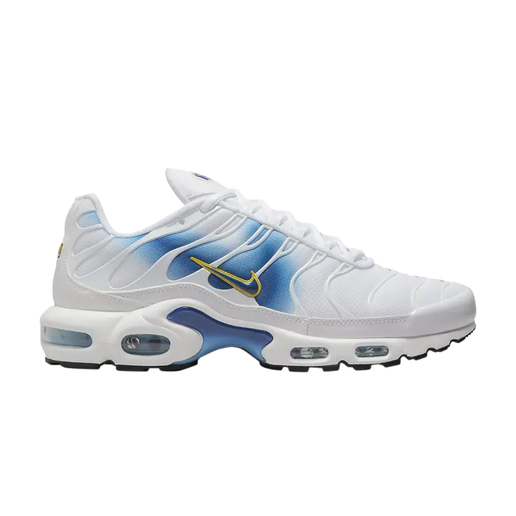 

Кроссовки Nike Air Max Plus, белый, Белый;серый, Кроссовки Nike Air Max Plus, белый