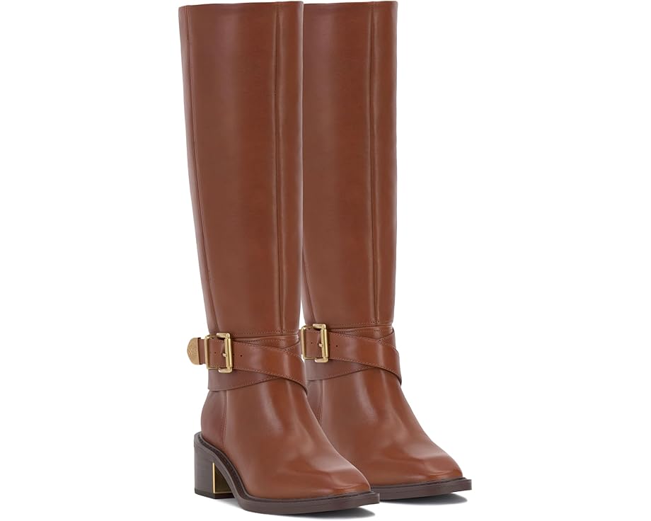

Ботинки Vince Camuto Gini - Wide Calf, цвет Whiskey
