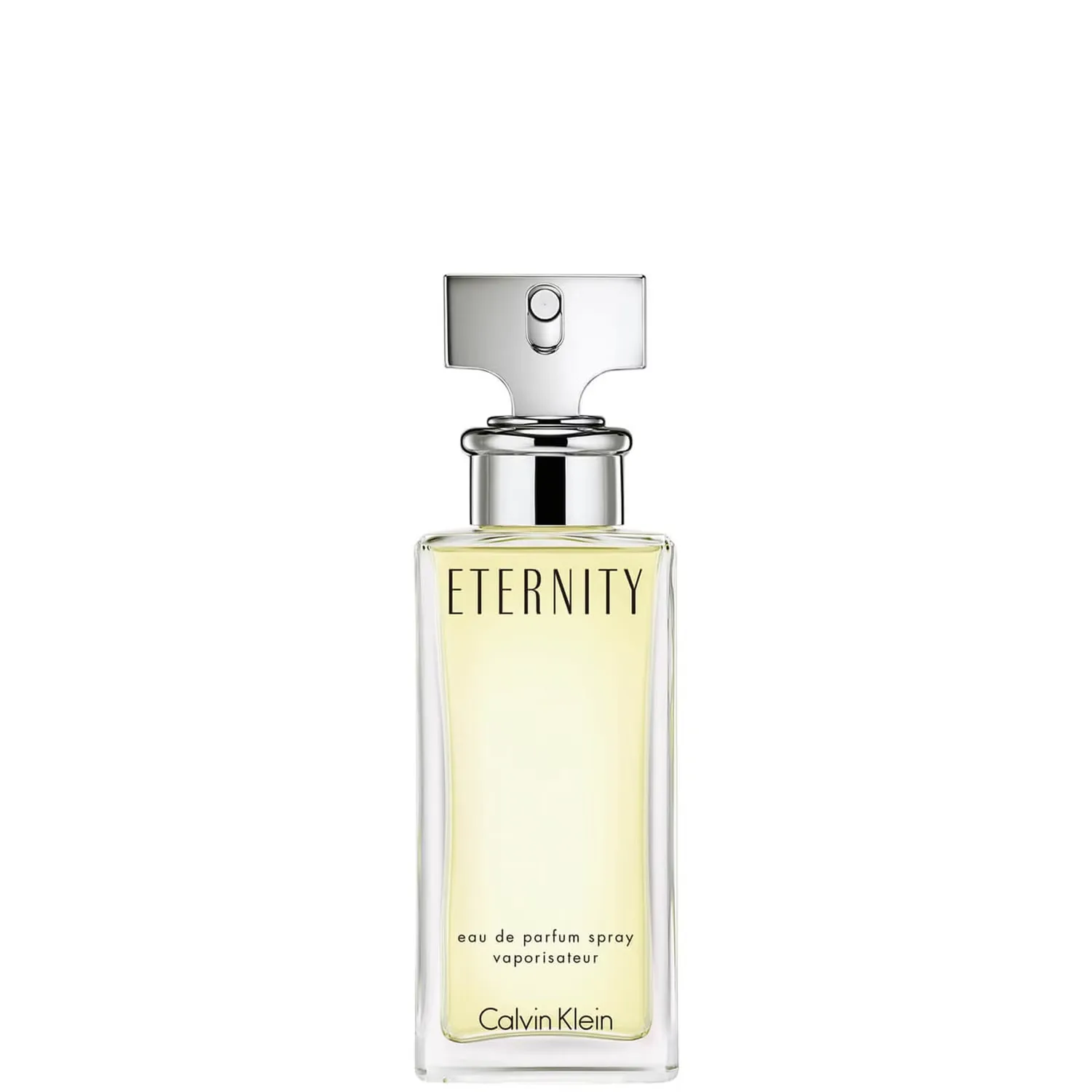 

Парфюмерная вода Eau de Parfum Eternity для женщин 50 мл Calvin Klein