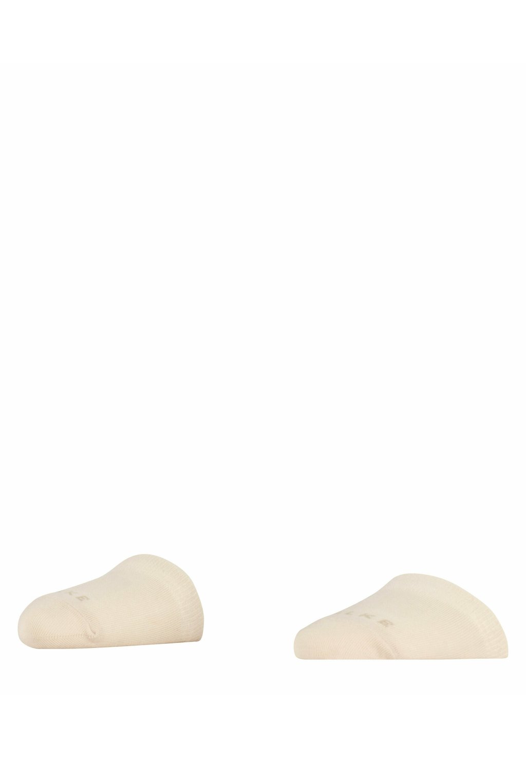 

Носки для тренировок Toe Sock everyday casual FALKE, бежевый