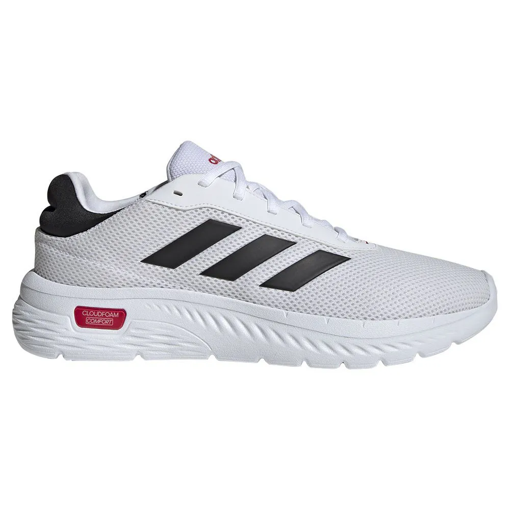 

Кроссовки adidas Cloudfoam Comfy trainers, белый