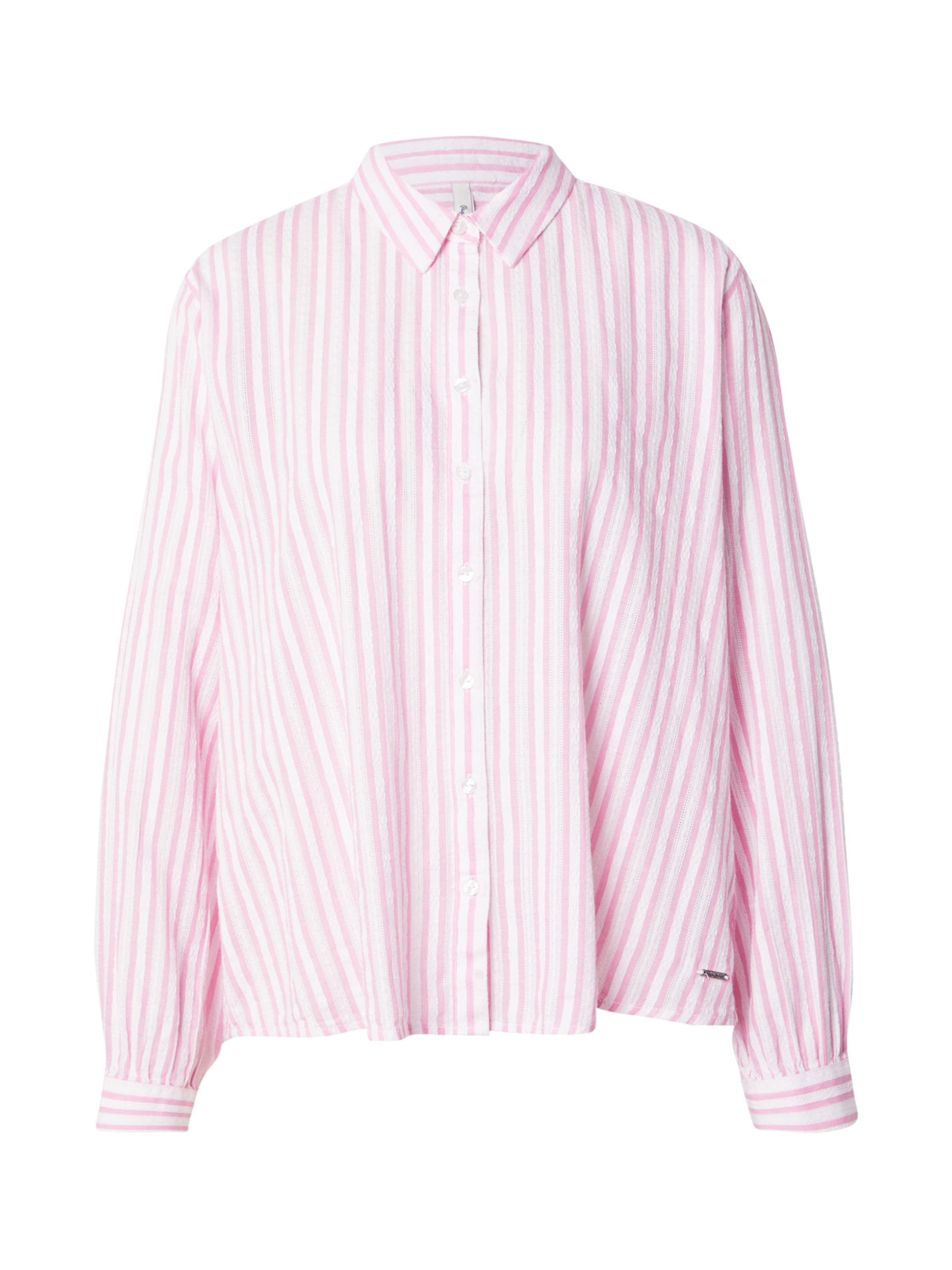 

Pepe Jeans Рубашка в цвете Rose