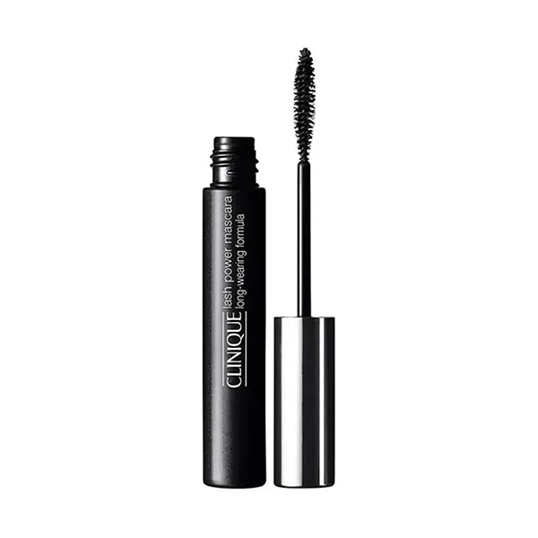 

Стойкая тушь Máscara Lash Power Clinique, цвет black onyx