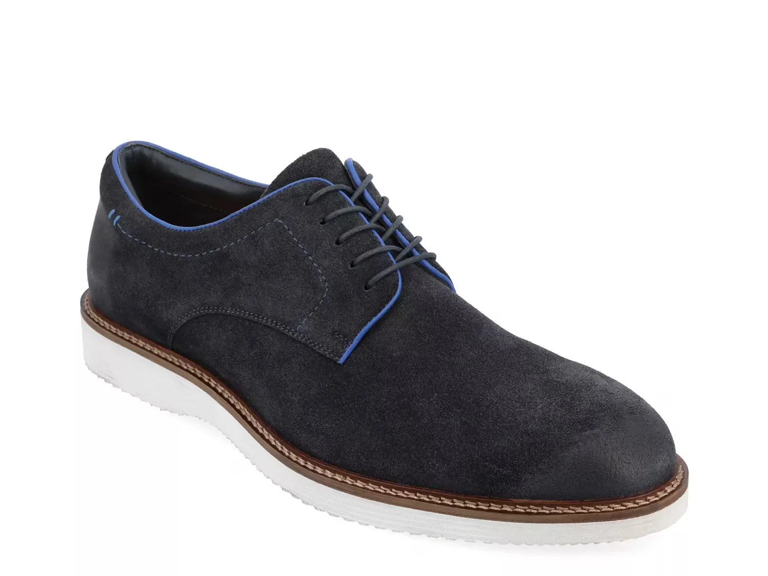 

Seneca Оксфорды Thomas & Vine, Navy