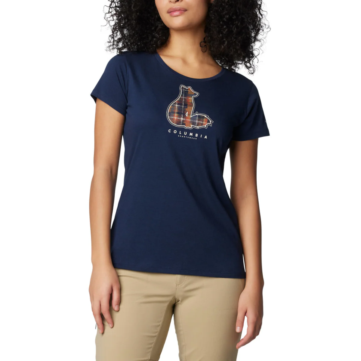 

Daisy Days Columbia Женская футболка, синий