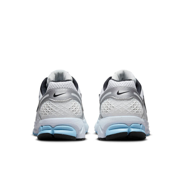 Кроссовки air zoom vomero 5 Nike, белый — фото 4