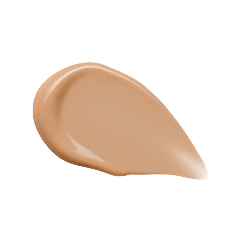 Covergirl, Clean Fresh, Skin Milk, питательный тональный крем, оттенок 580 загар, 30 мл (1 жидк. унция) — фото 3