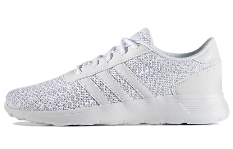 

adidas neo Lite Racer Lifestyle Shoes Men Low-top White