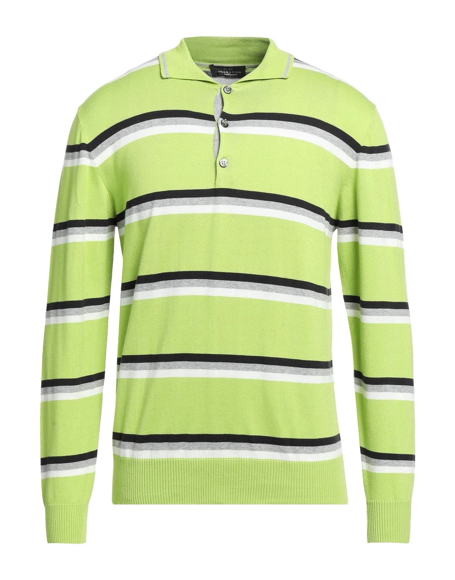 

Свитер Cc Collection Corneliani, светло-зелёный