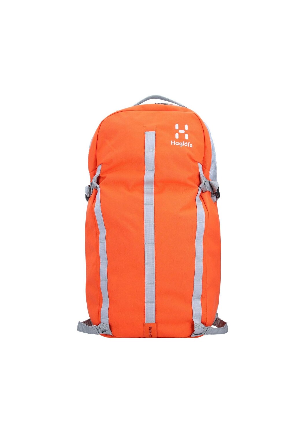 

Рюкзак Elation 30 50 см Haglöfs, цвет Flameorange Concrete