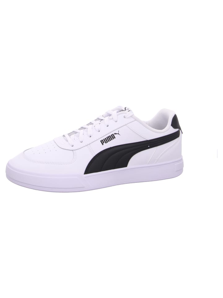 

Кроссовки на шнуровке Puma Shoes, белый