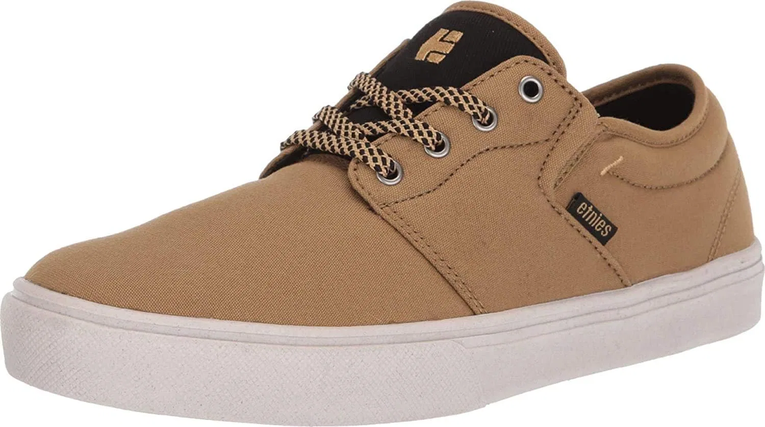 Мужские кроссовки Etnies Hamilton Bloom Low, Skin-Coloured