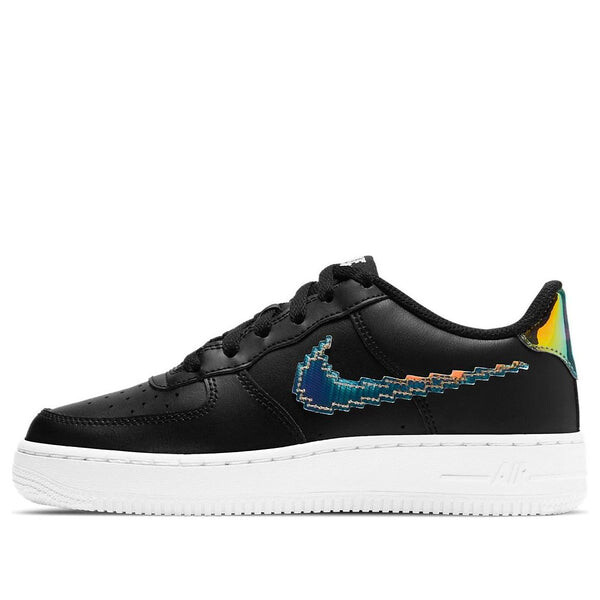 

Кроссовки air force 1 lv8 Nike, черный