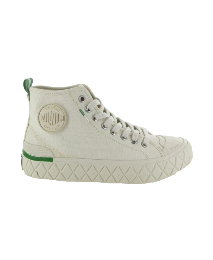

Кроссовки Ace Chukka CVS Maple Groove Palladium, белый
