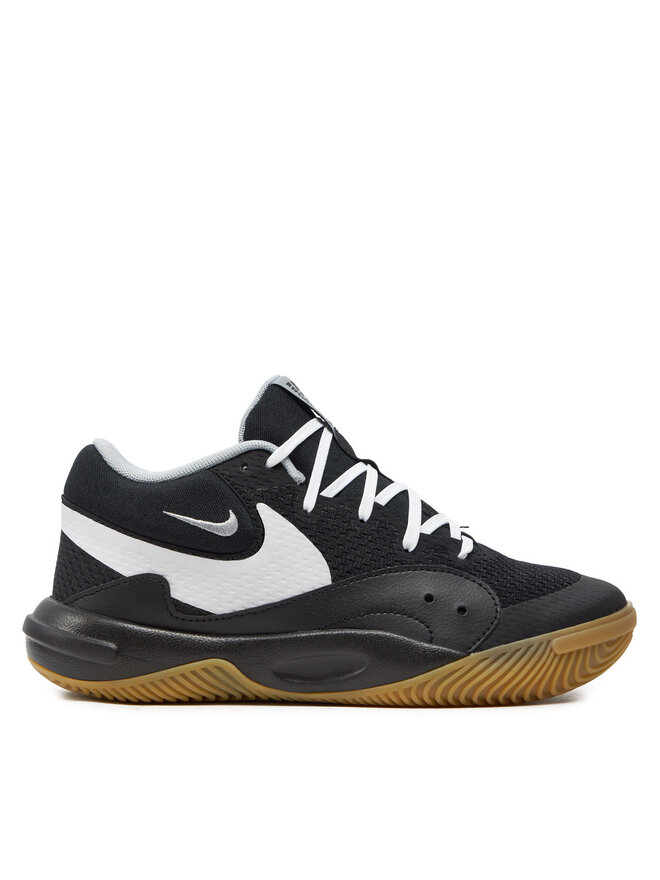 

Кроссовки Hyperquick FN4678 001 Nike, черный