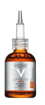 

Vichy Liftactiv Supreme Vitamin C сыворотка для лица, 20 ml