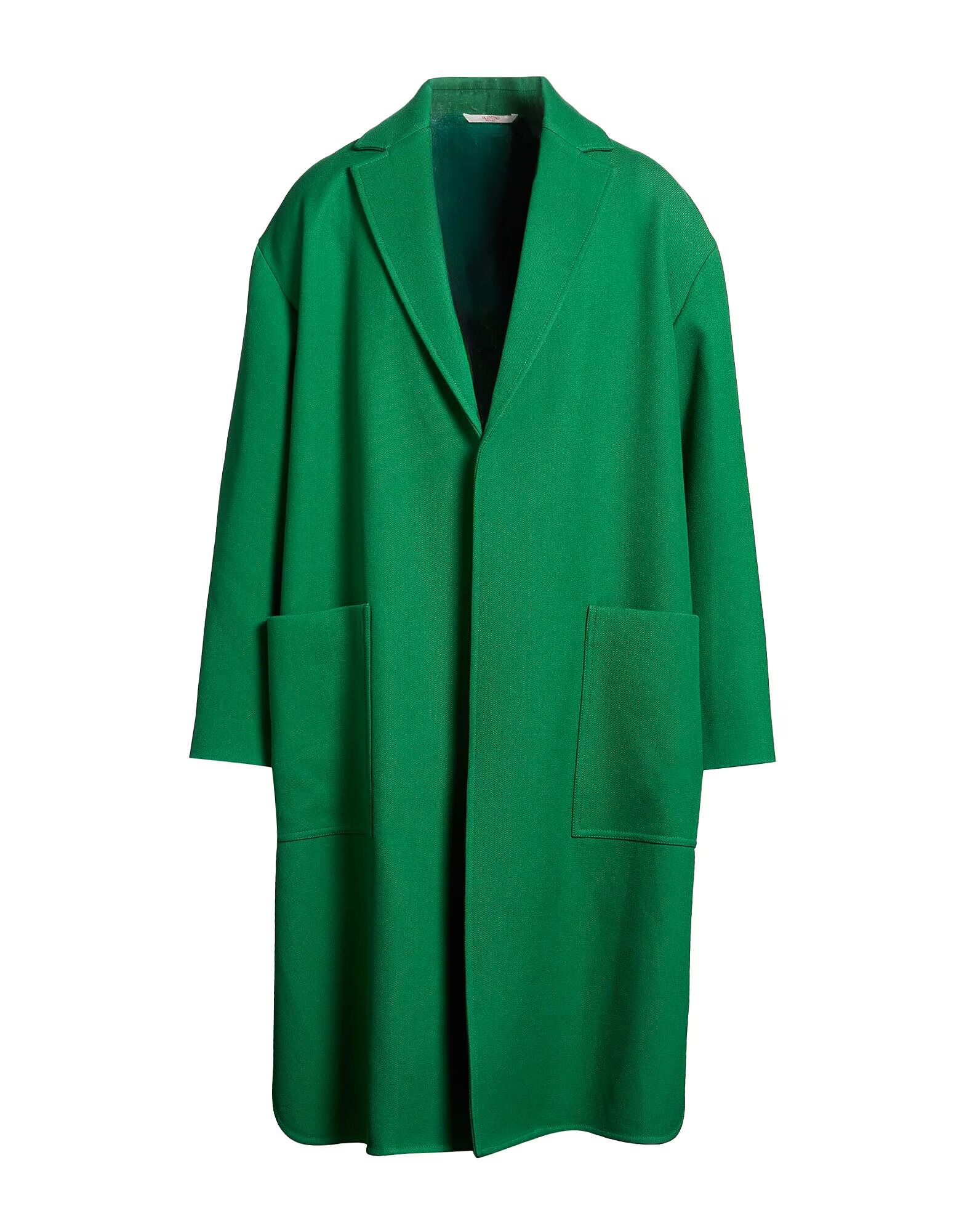 

Пальто Valentino Garavani, зеленый