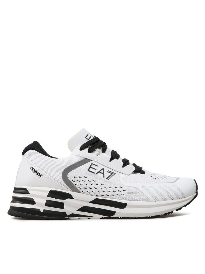 

Кроссовки Ea7 Emporio Armani, белый