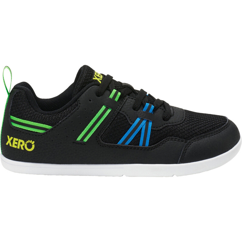 

Детская обувь Приора Xero Shoes, черный
