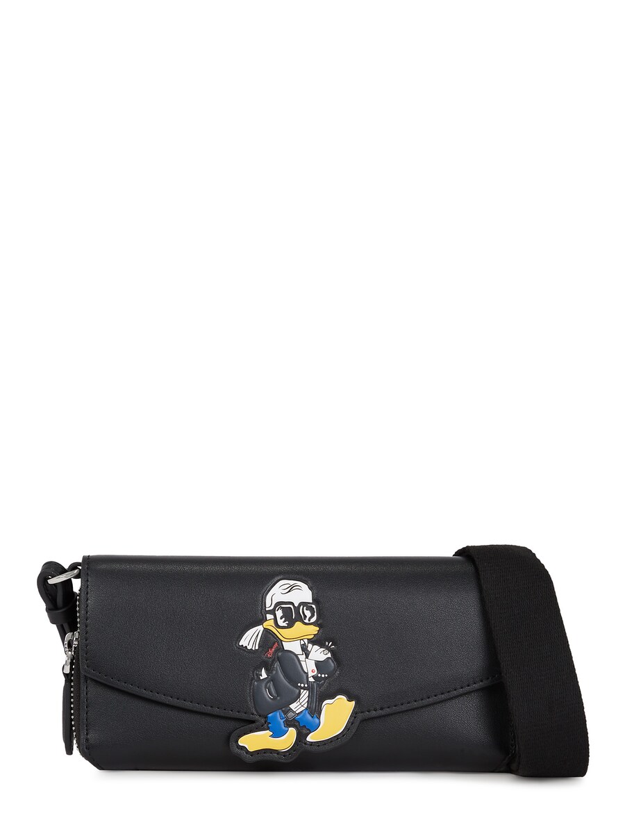 

Кошелек Karl Lagerfeld Disney x Kl, черный