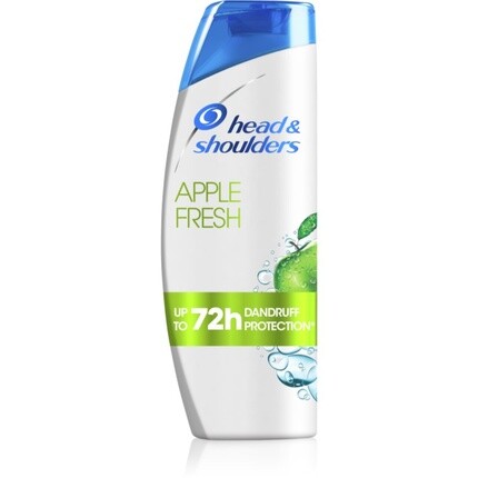 

HS Apple Fresh Шампунь и кондиционер 2-в-1 400мл H&S