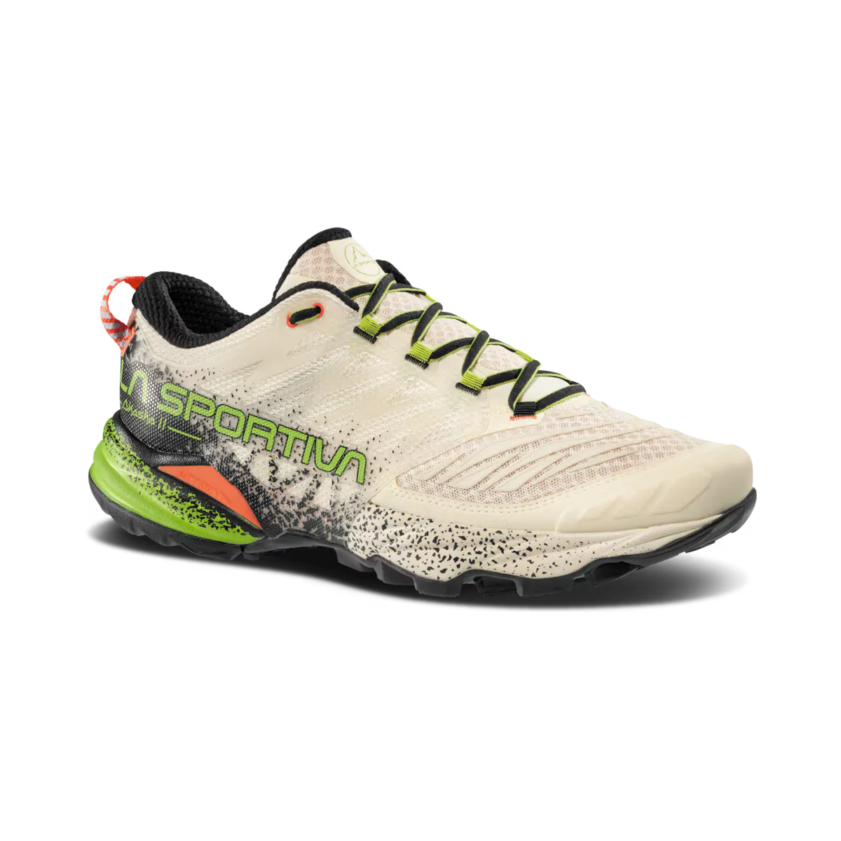 

Мужские кроссовки Akasha II La Sportiva для трейлраннинга, бежевый