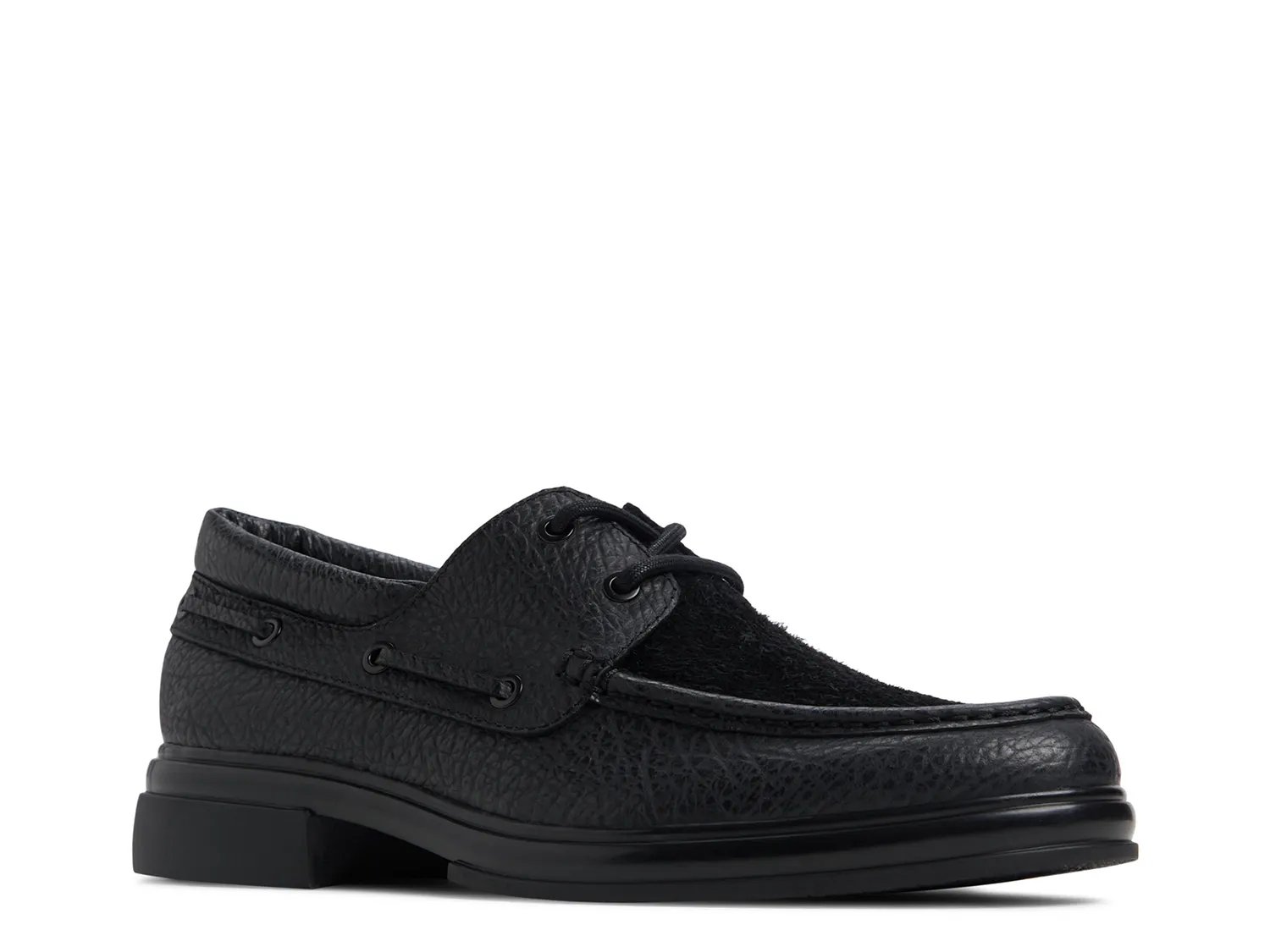 

Туфли-лодочки Aldo Sea Explorer Boat Shoe, черный